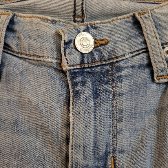 Hudson Women's Jeans New Without tag Size 27 - Picture 2 of 4